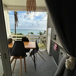 Bohème Créole , Le Diamant Martinique