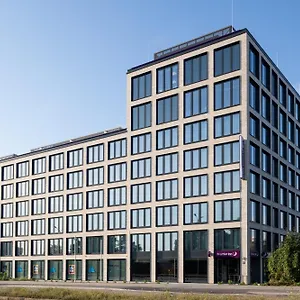 3* Otel Premier Schwabing