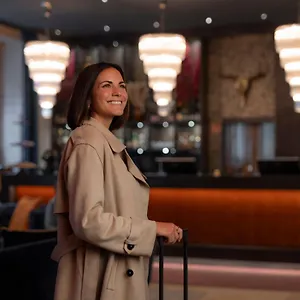 Hotell Boutique Germania, München