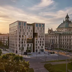 5* Otel Koenigshof, A Luxury Collection Hotel,