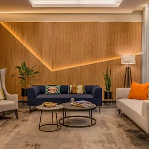 4* فندق كورتيارد باي ماريوت مركز مدينة