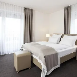 Hotell Senator, München