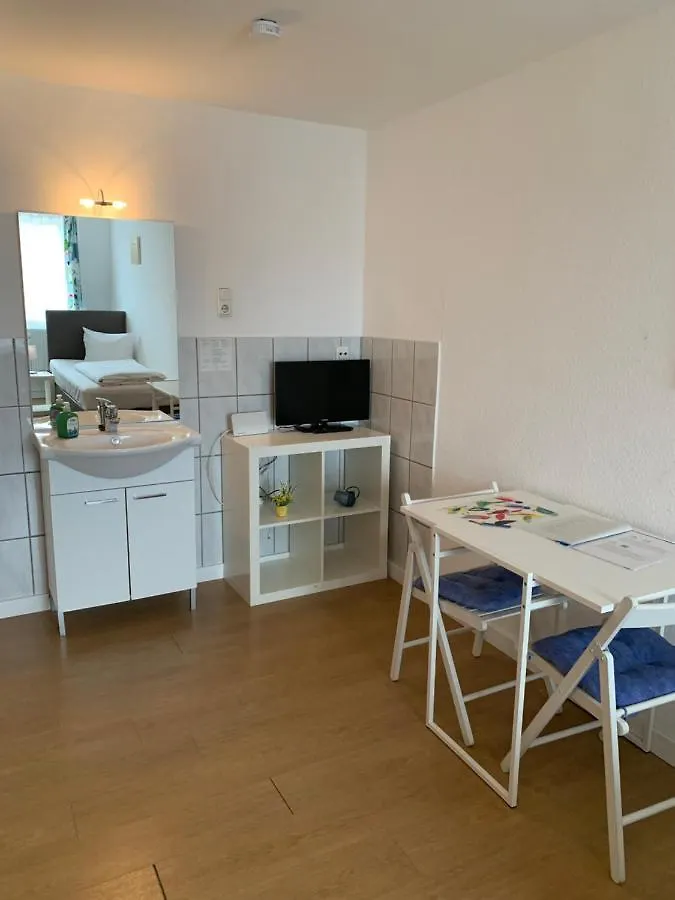 Pension Belo Sono Munich