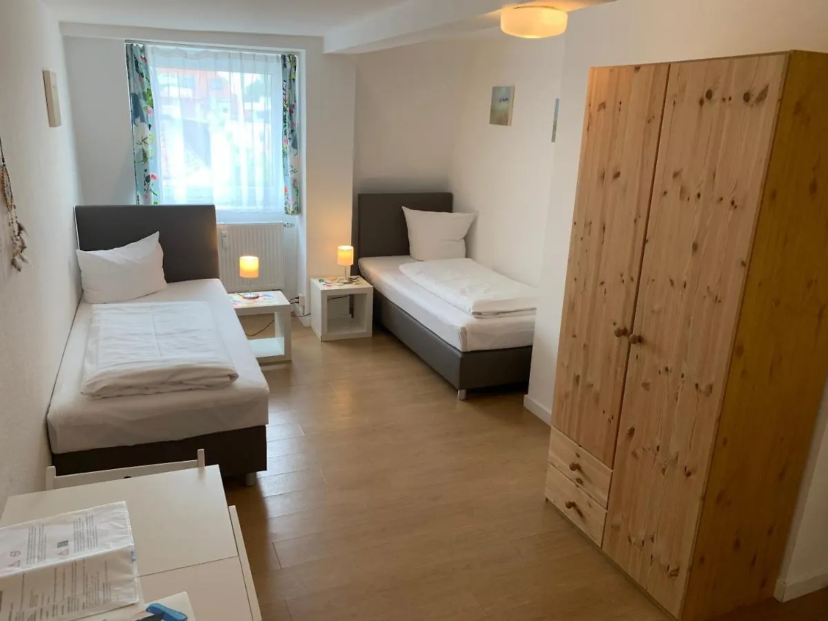 Pension Belo Sono Munich 0*,  Germany