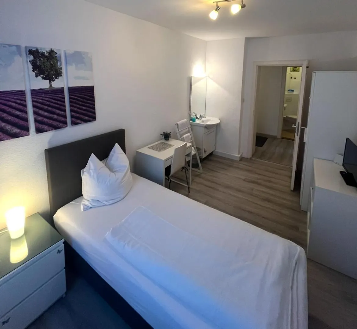 Pension Belo Sono Munich 0*,  Germany