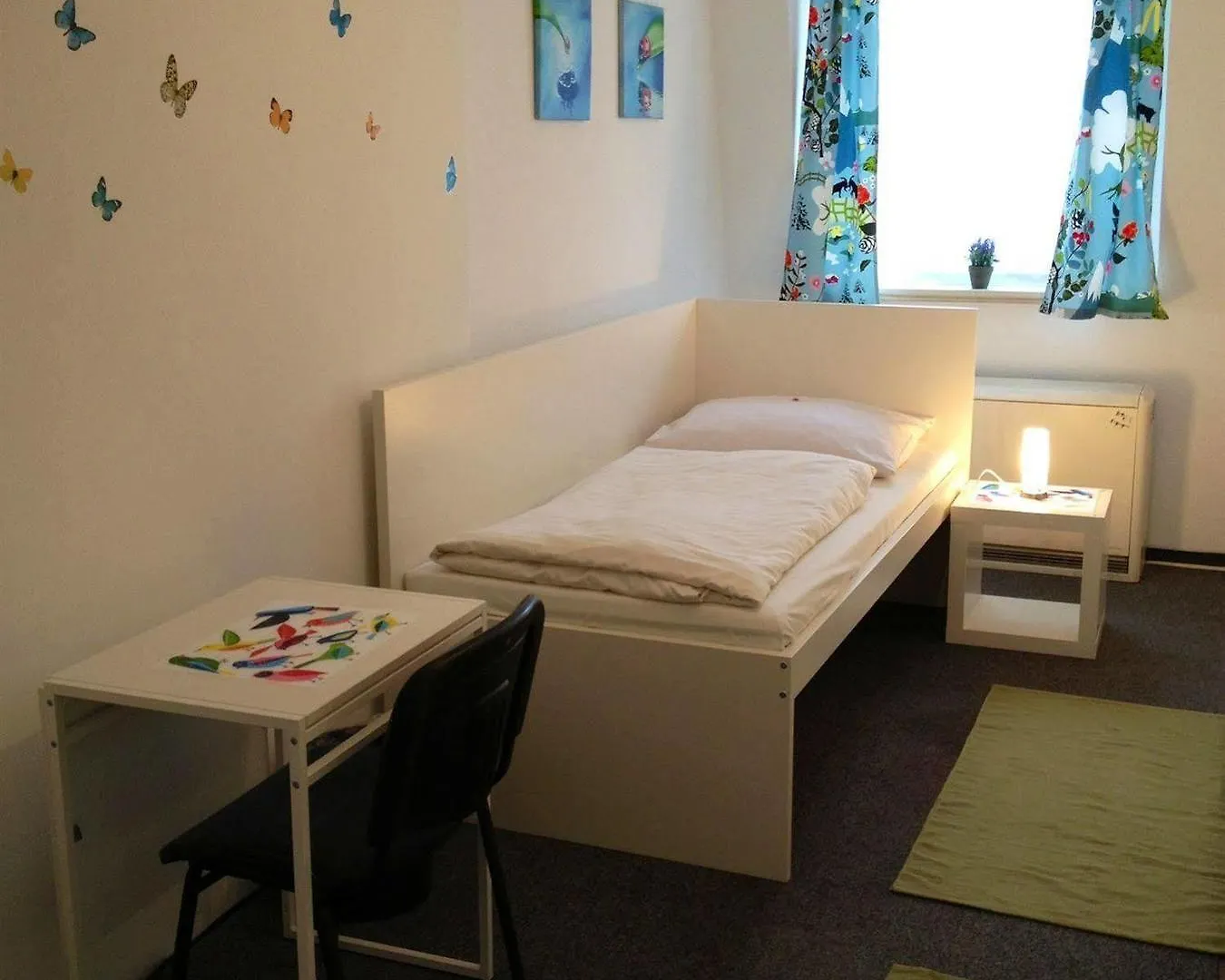 Pension Belo Sono Munich 0*,