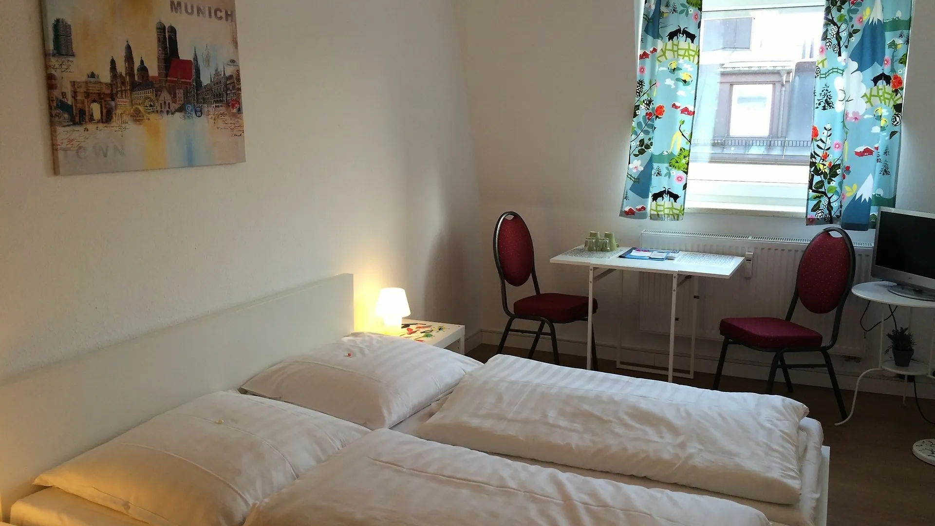 Pension Belo Sono Munich 0*,  Germany