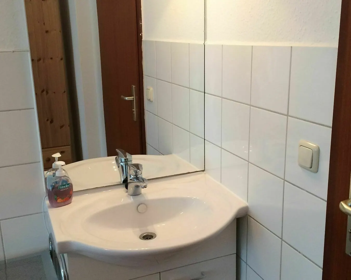 Apartment Pension Belo Sono Munich Germany