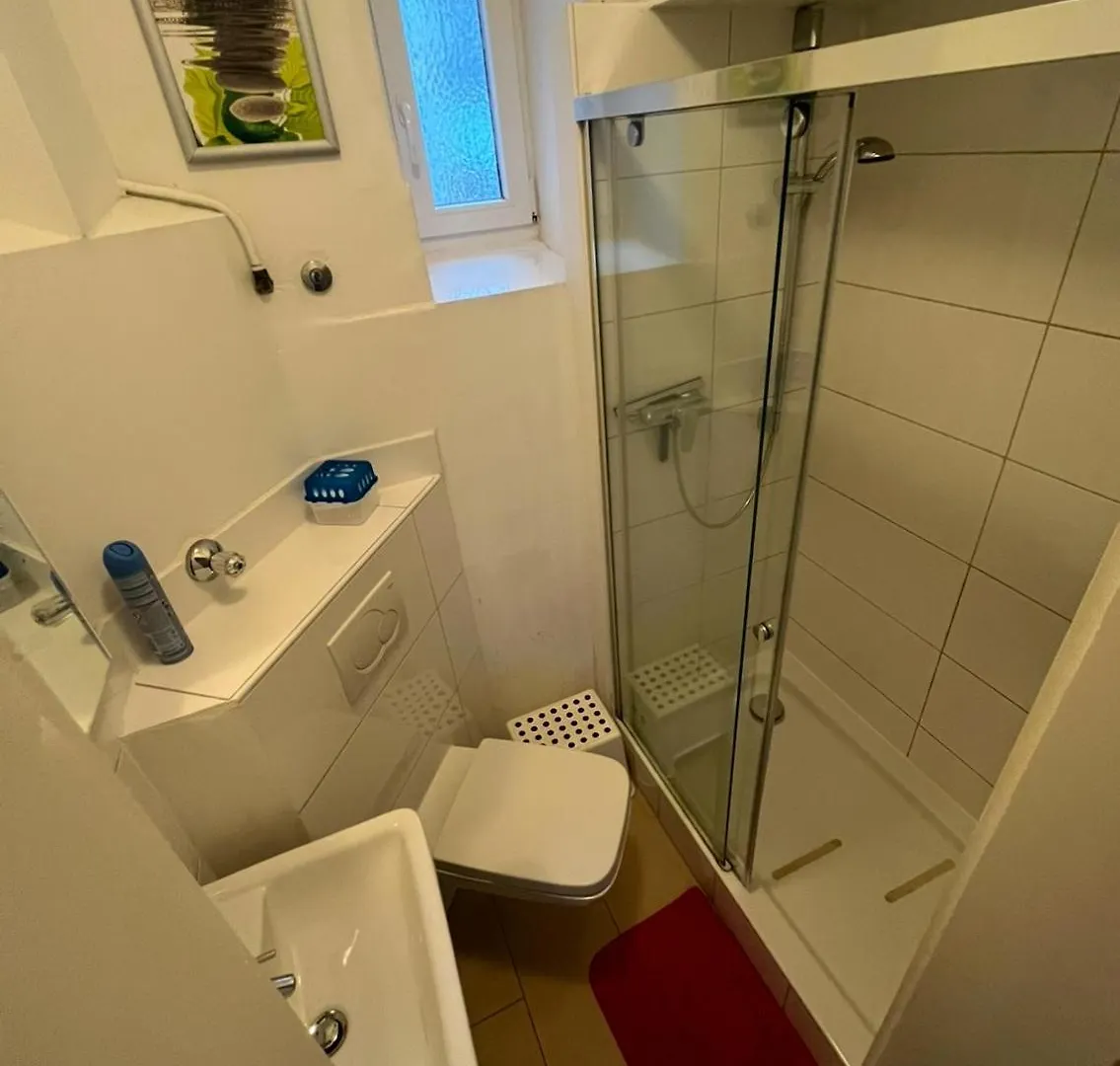 Pension Belo Sono Munich 0*,  Allemagne