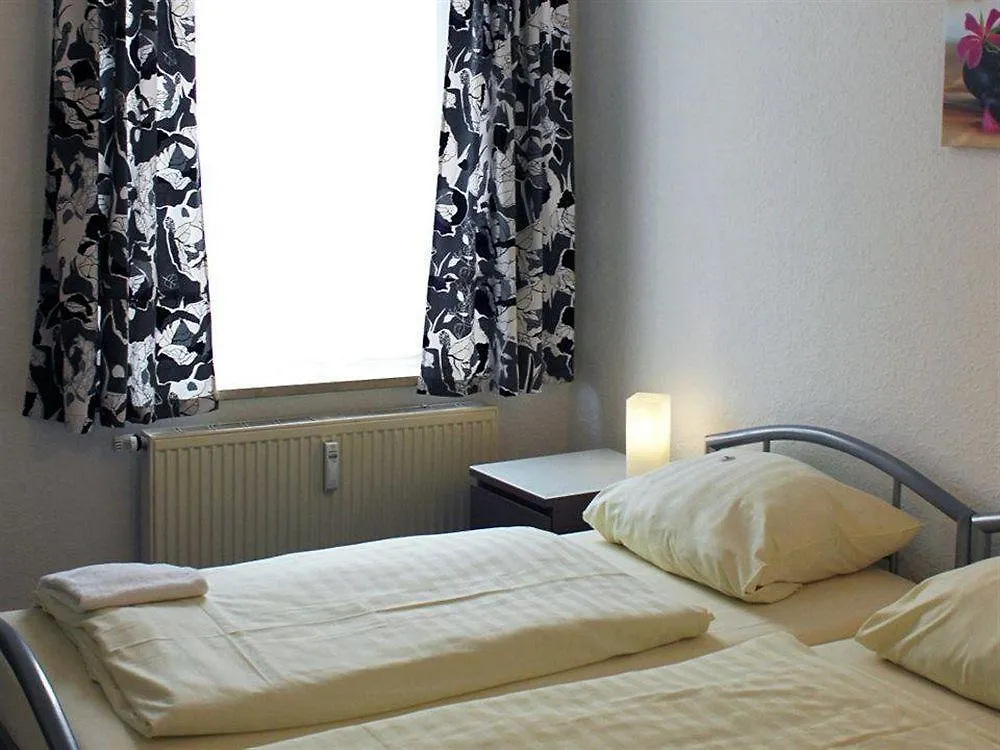 Pension Belo Sono Munich