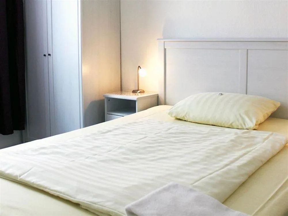 Pension Belo Sono Munich