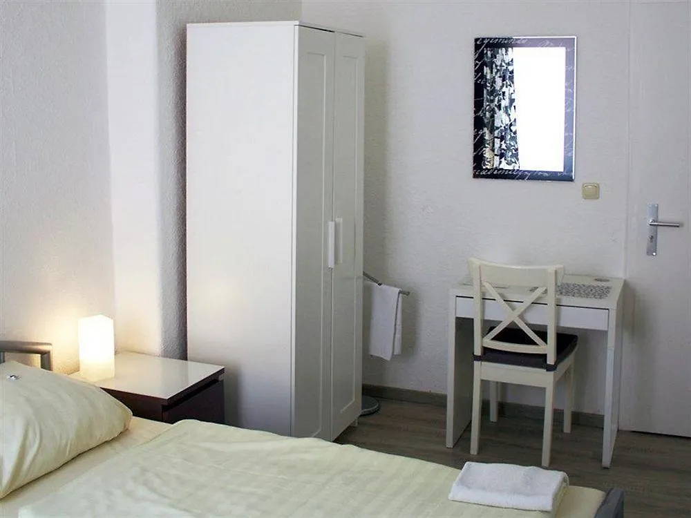 Appartement Pension Belo Sono Munich