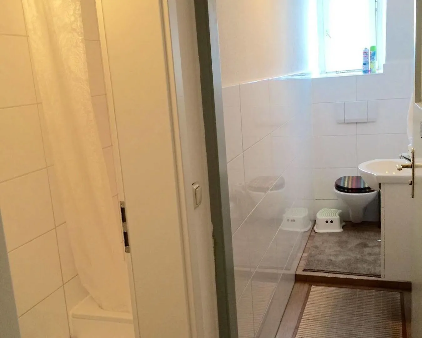 Appartement Pension Belo Sono Munich Allemagne