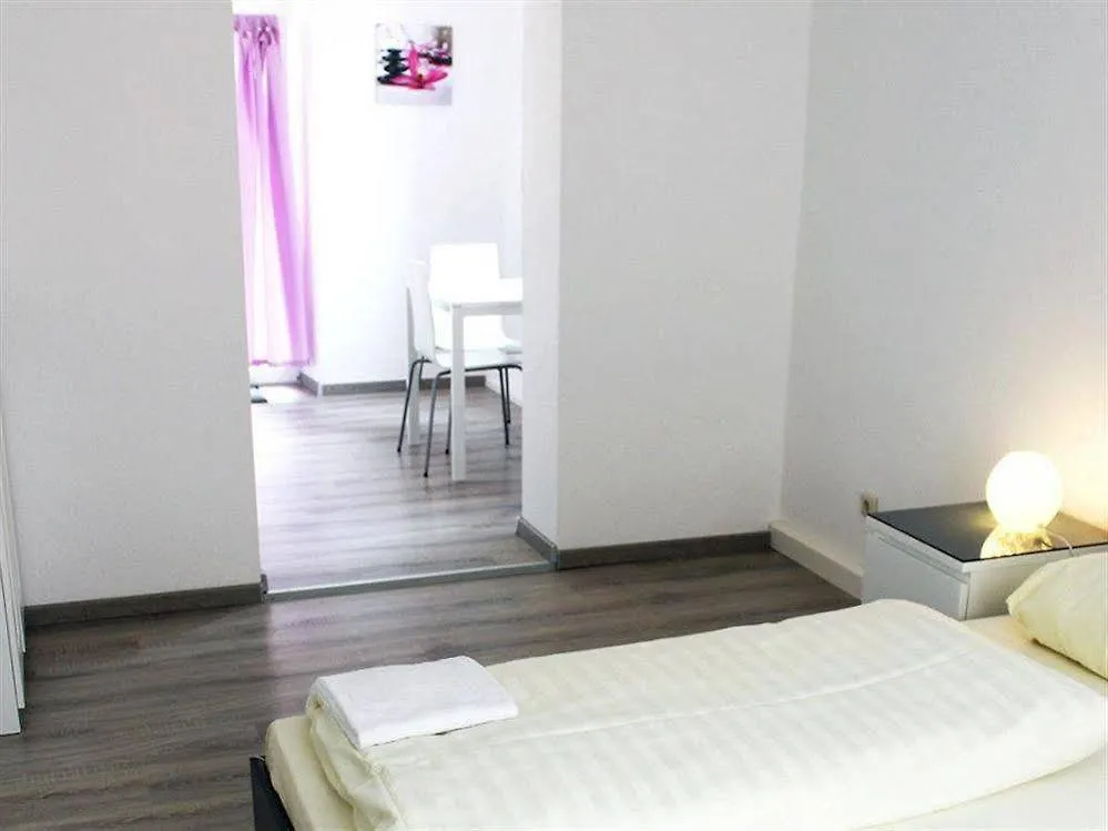 Pension Belo Sono Munich