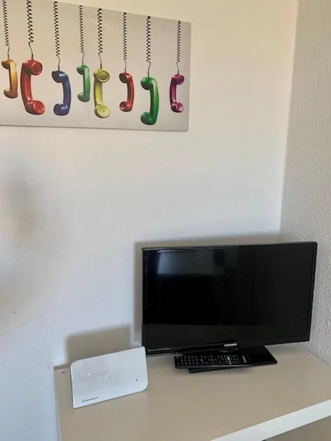 Appartement Pension Belo Sono Munich